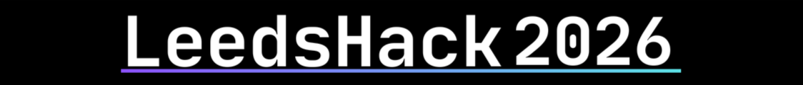 LeedsHack 2026