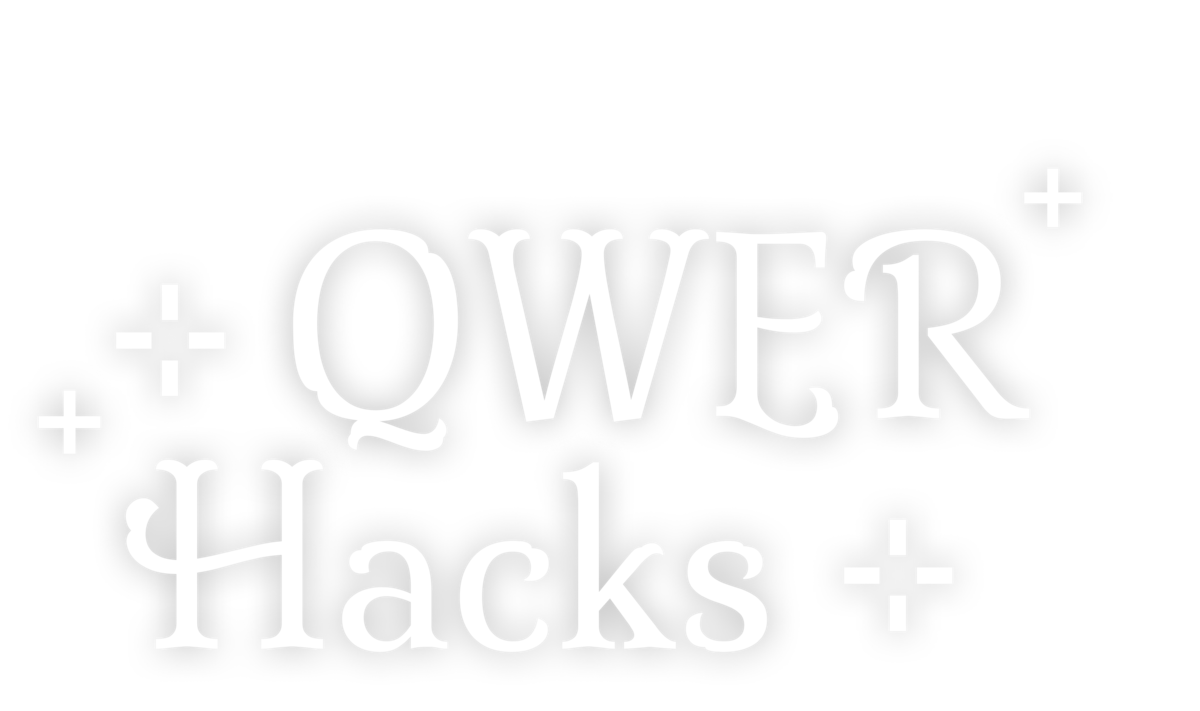 QWER Hacks 2026