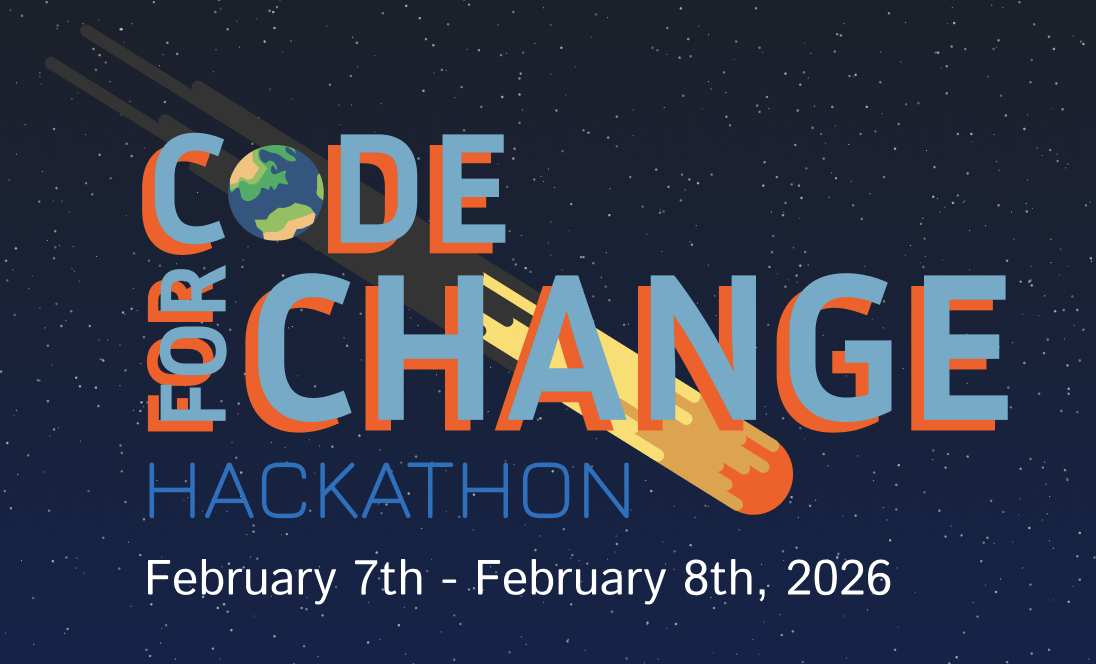 Code for Change 2026