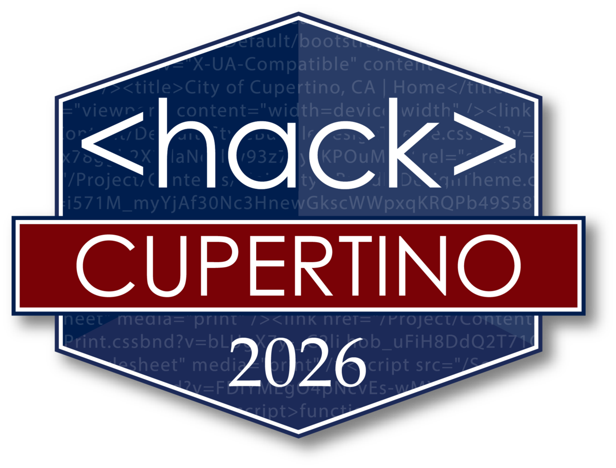 Hack Cupertino 2026