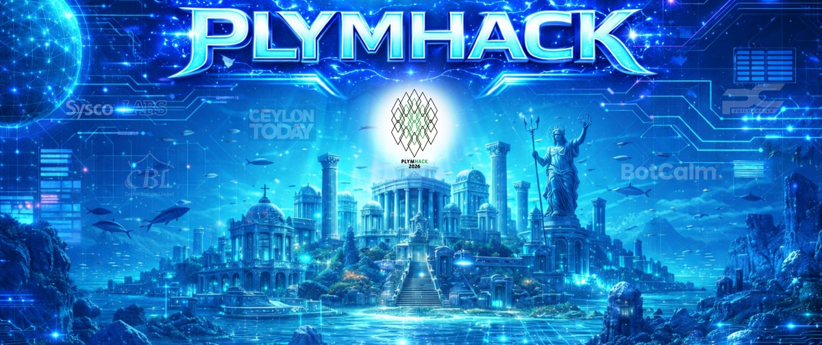 PlymHack-SL