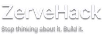 ZerveHack