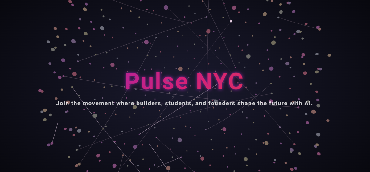 Pulse AI NYC Super Bowl Hackathon