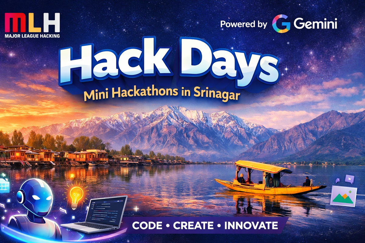 HACKDAYS SRINAGAR