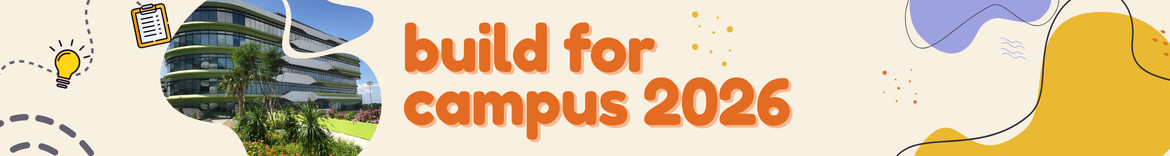 SUTD Build For Campus Hackathon 2026