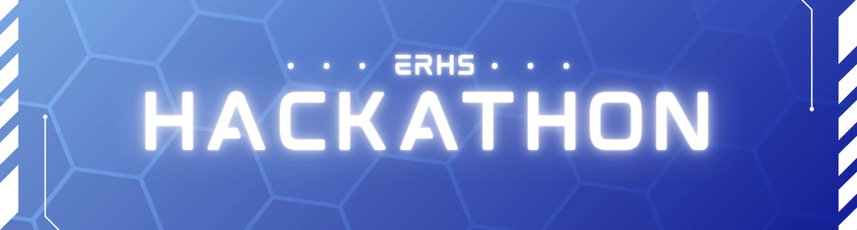 2026 ERHS Hackathon