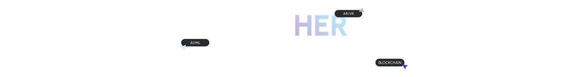 #75HER Challenge Hackathon 2026