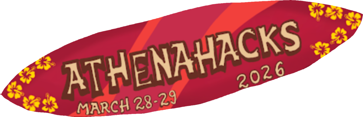 AthenaHacks 2026