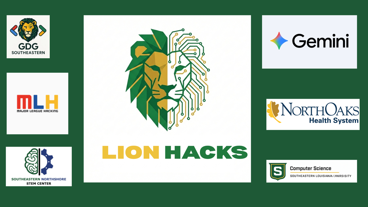 LionHacks