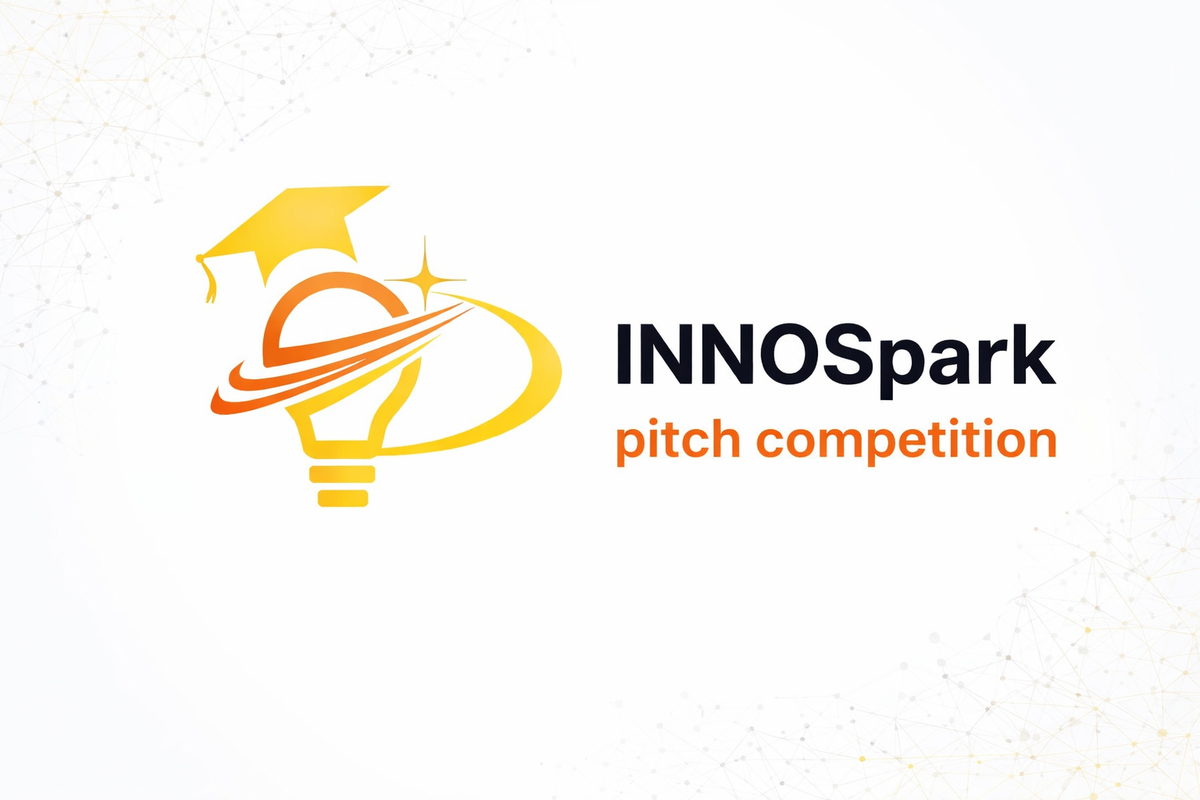 INNOSpark Pitch Competition