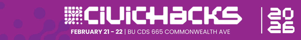 Civic Hacks 2026
