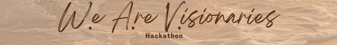 WAV Hackathon