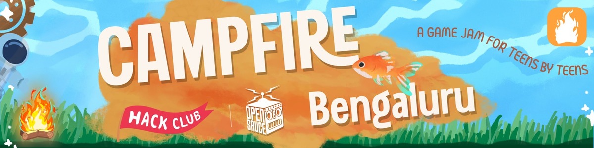 Campfire Bengaluru