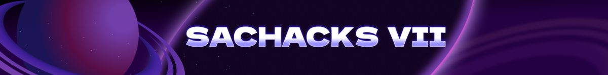 SacHacks VII