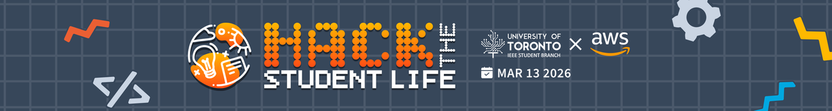 Hack The Student Life 2026 