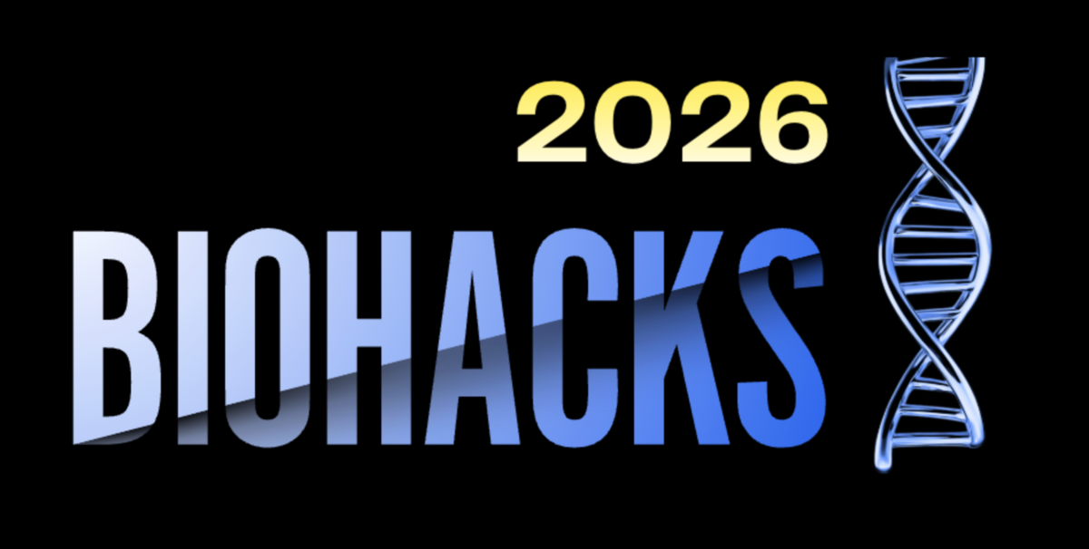 BioHacks 2026