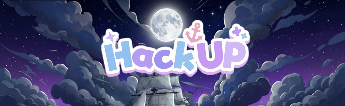 HackUP