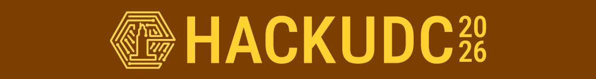 HackUDC 2026