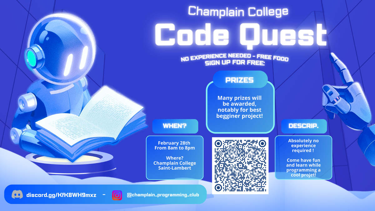 Code Quest