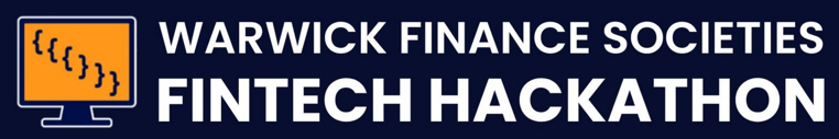 The FinTech Hackathon