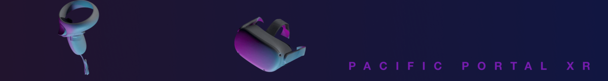Pacific Portal XR