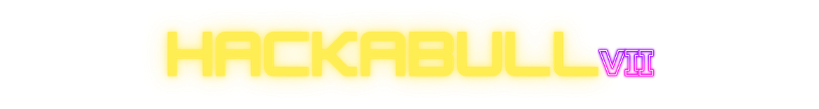 Hackabull 2026