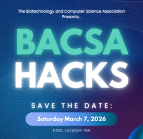 BACSA Hacks