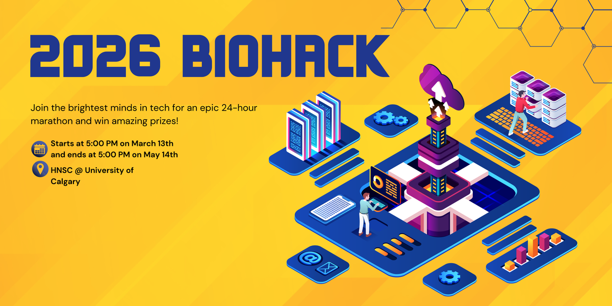 BioHack 2026