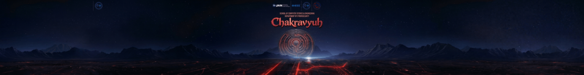 Chakravyuh - The Escape Protocol