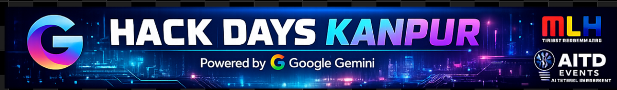 Hack Day Kanpur 