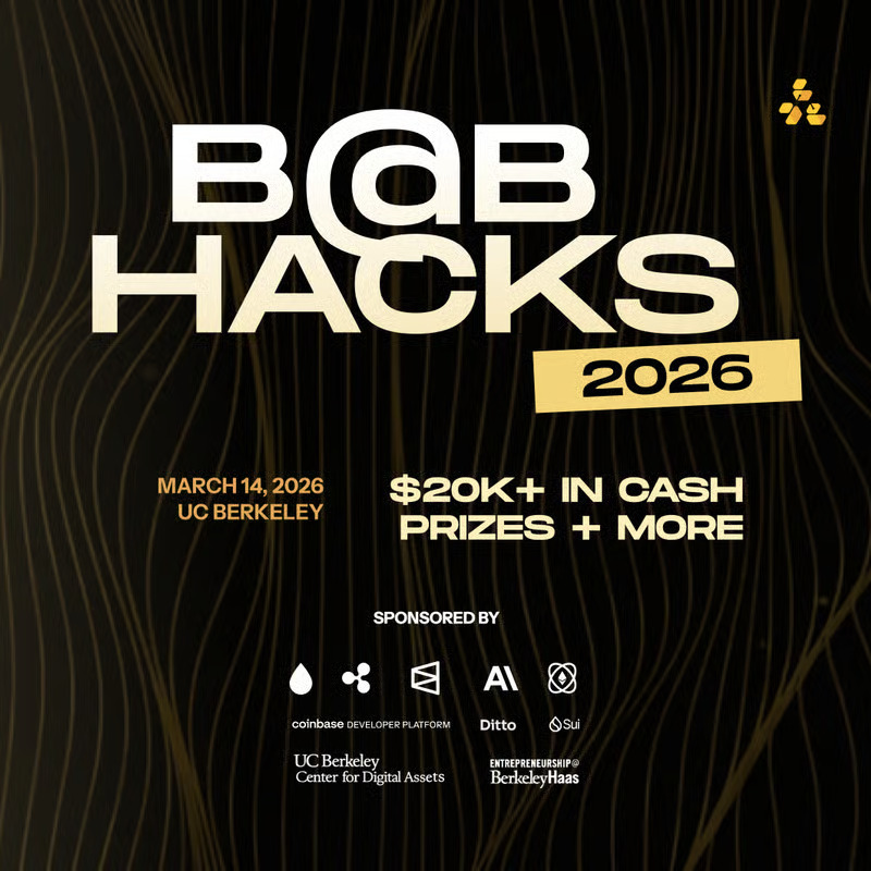 B@BHacks 2026