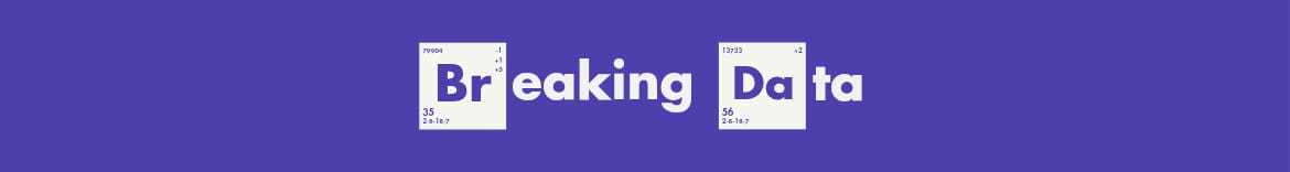 Breacking Data