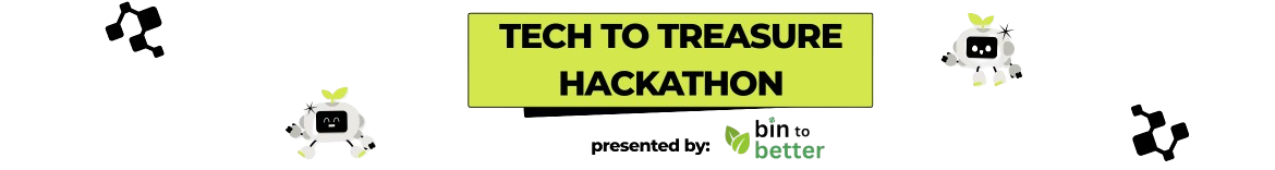 Tech to Treasure Hackathon