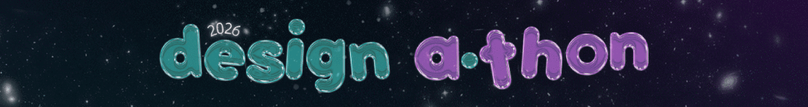 UCI Design-a-thon 2026