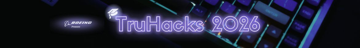 Boeing presents TruHacks 2026
