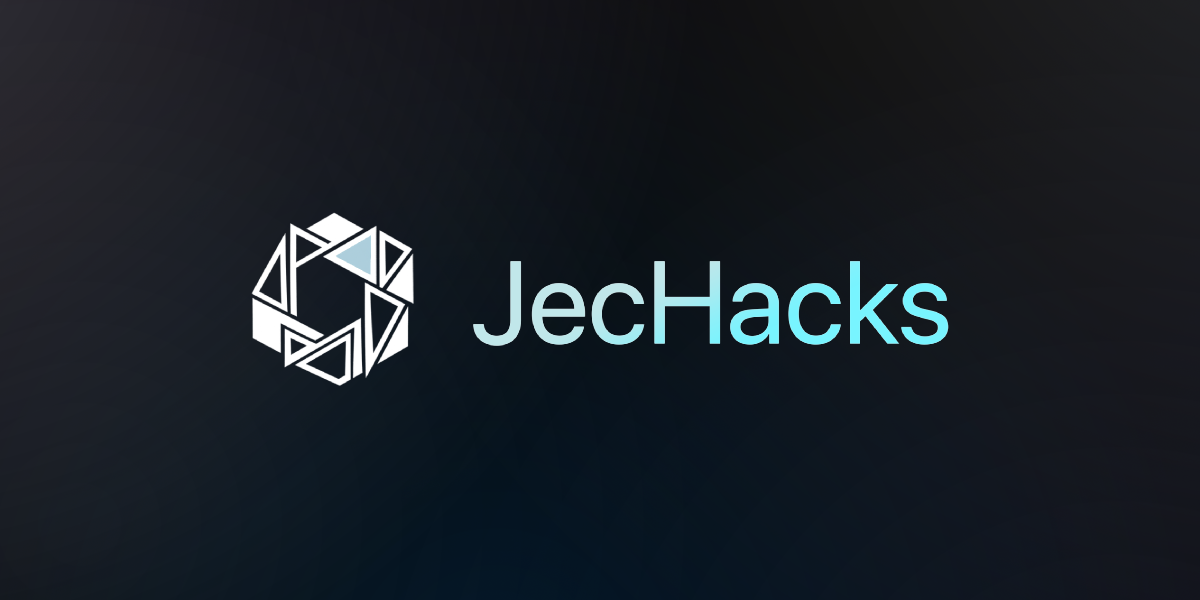 JecHacks
