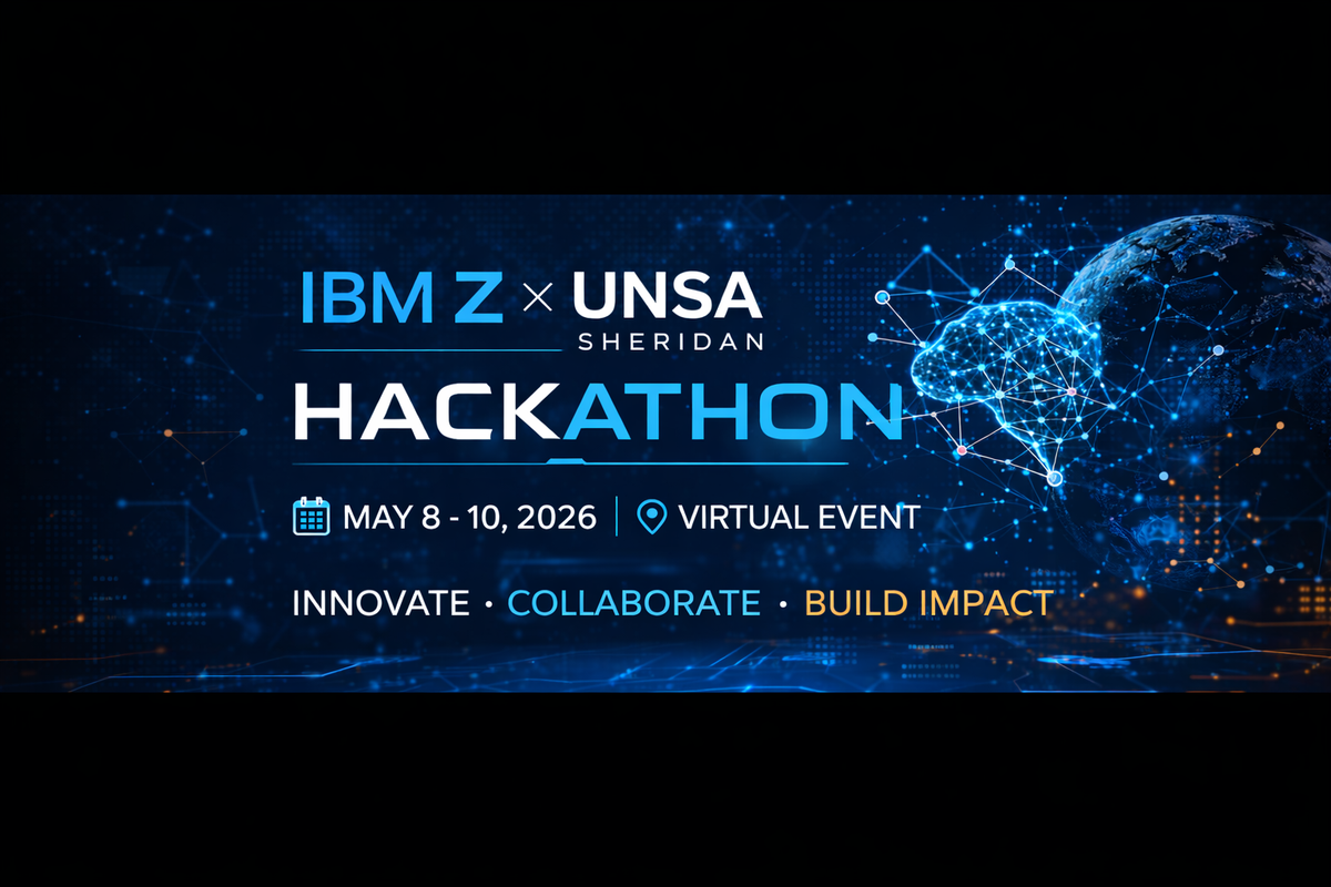 IBM x UNSA Hackathon