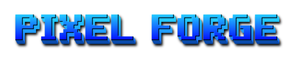 Pixel Forge Jam 2026 ($4000+ Prizes)