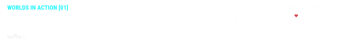 Worlds in Action Hack [01]