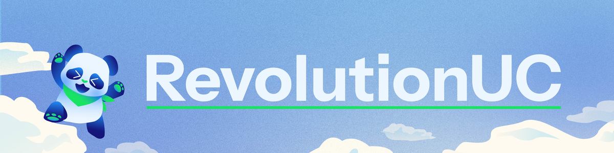 RevolutionUC 2026