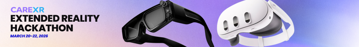 CareXR Hack
