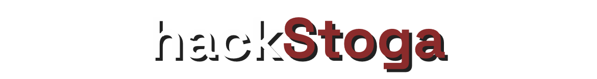 hackStoga 2026