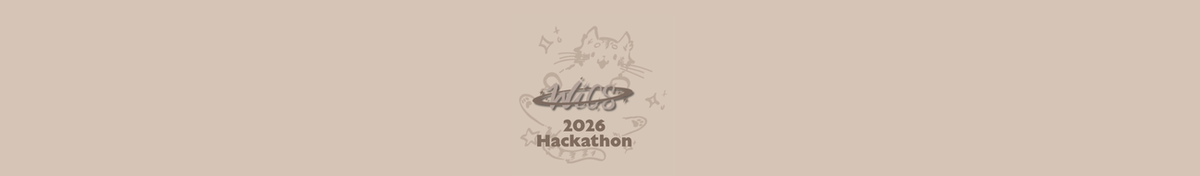 2026 WiCS Hackathon