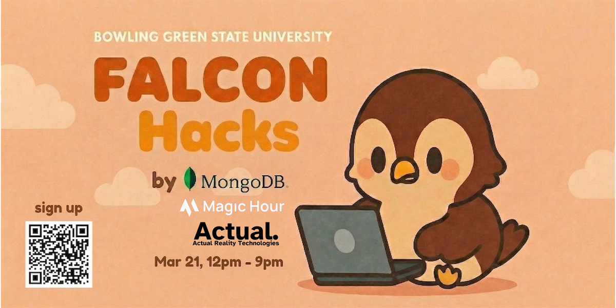 FalconHacks by MongoDB