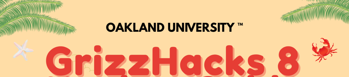 Grizzhacks 8