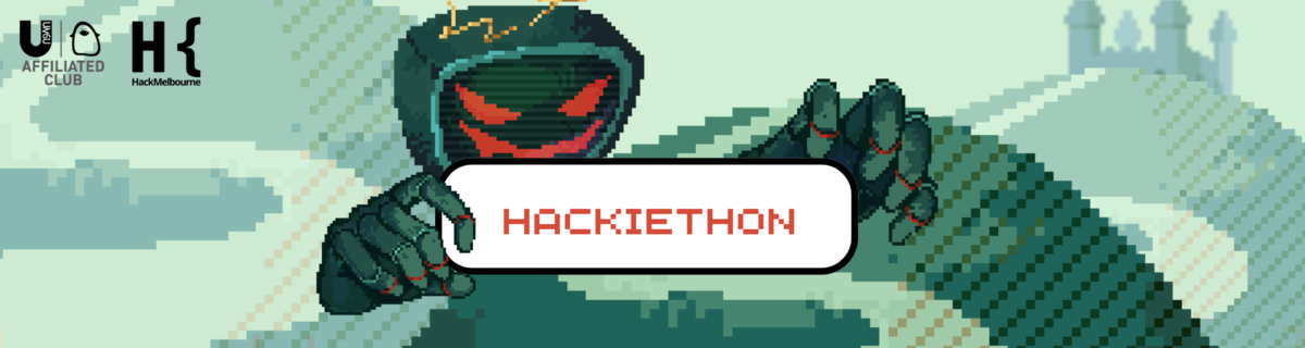 Hackiethon 2026