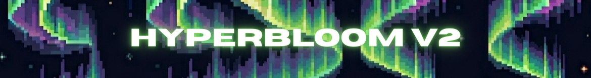 Hyperbloom V2