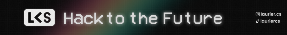 Hack to the Future