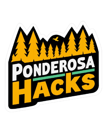 Ponderosa Hacks