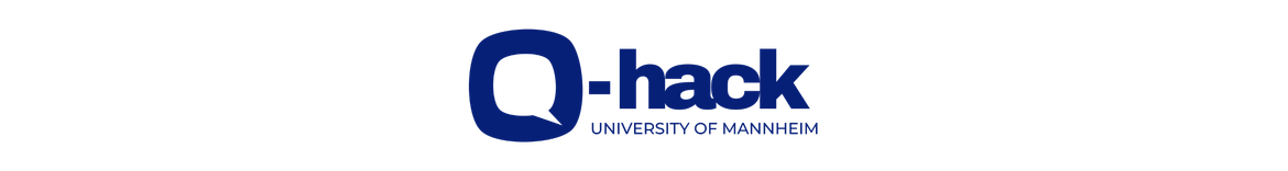 Q-Hackathon